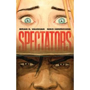 SPECTATORS HC