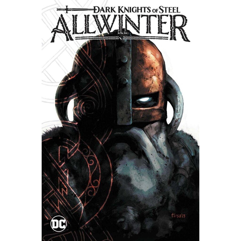 DARK KNIGHTS OF STEEL: ALLWINTER
