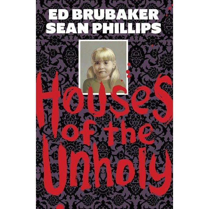 HOUSES OF THE UNHOLY HC (MR)