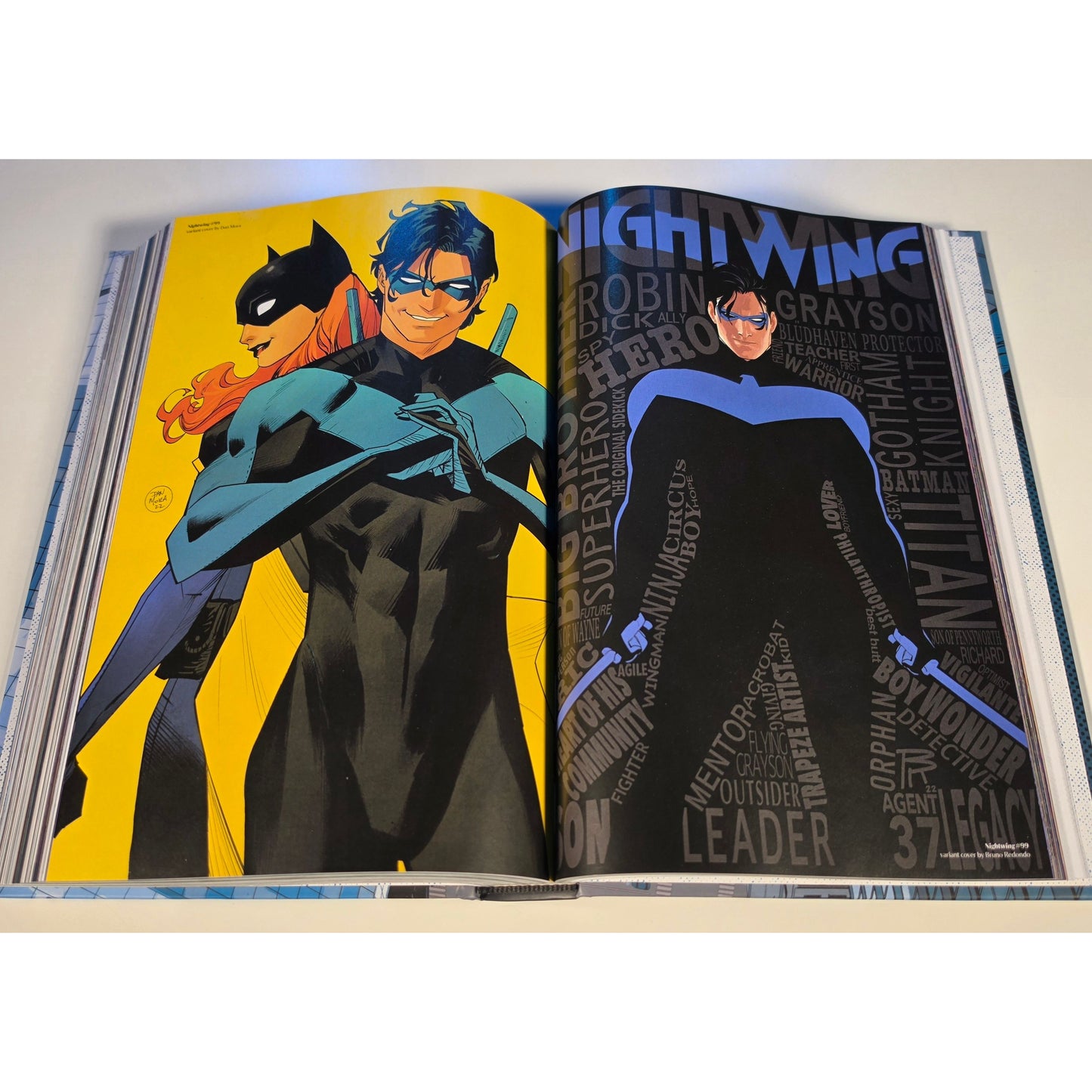 Nightwing by Tom Taylor Omnibus Vol. 2