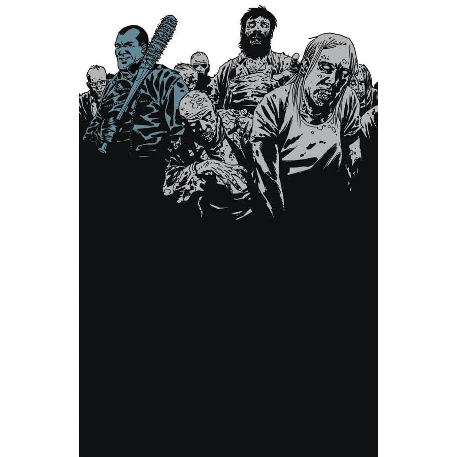 WALKING DEAD HC VOL 09 (MR)