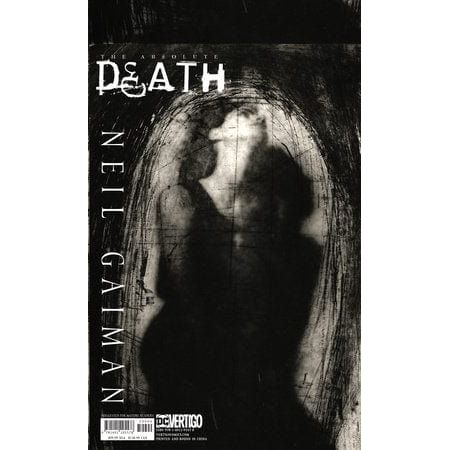 Absolute Death