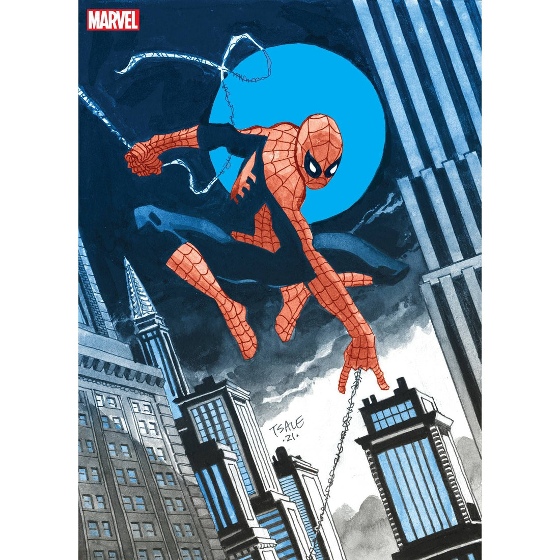 Spider-Man: Brand New Day Movie and Reading Guide