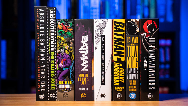 Batman Day 2026 Sale