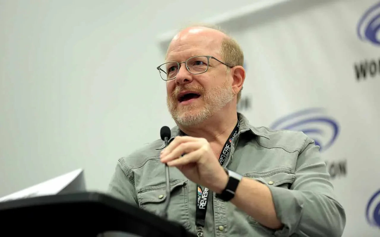 Mark Waid