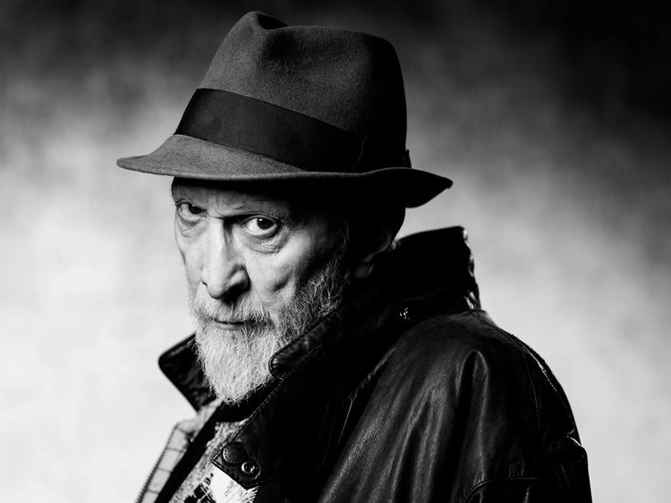 Frank Miller