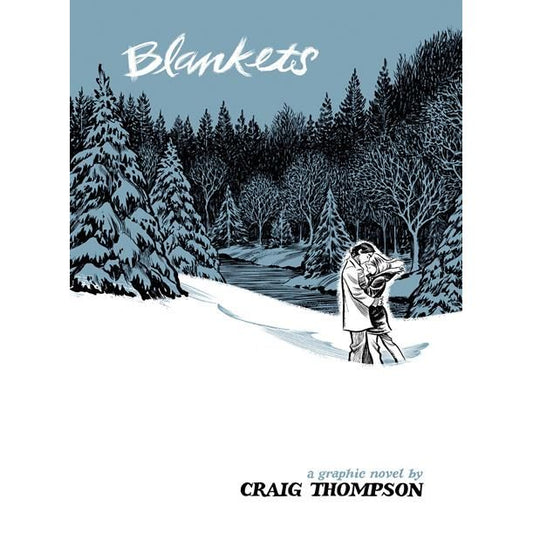 BLANKETS TP