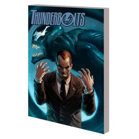 THUNDERBOLTS: DARK REIGN