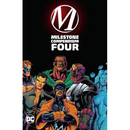 Milestone Compendium Four