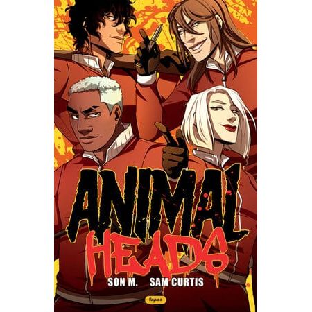Animalheads