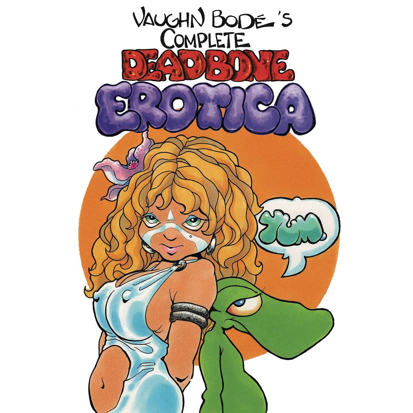 COMP DEADBONE EROTICA OMNIBUS HC (MR)