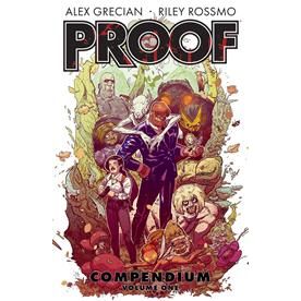 PROOF COMPENDIUM TP