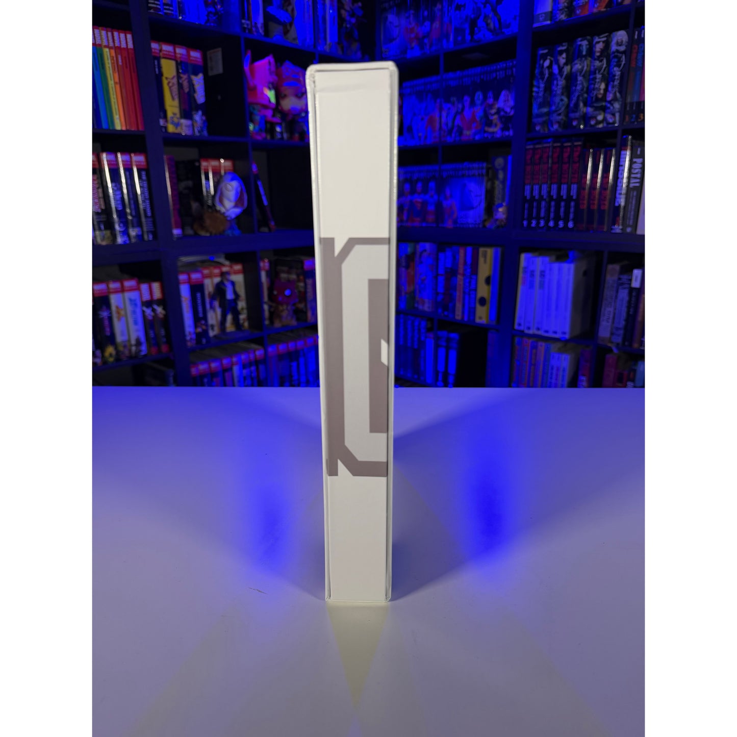 INVINCIBLE COMPLETE LIBRARY HC VOL 02