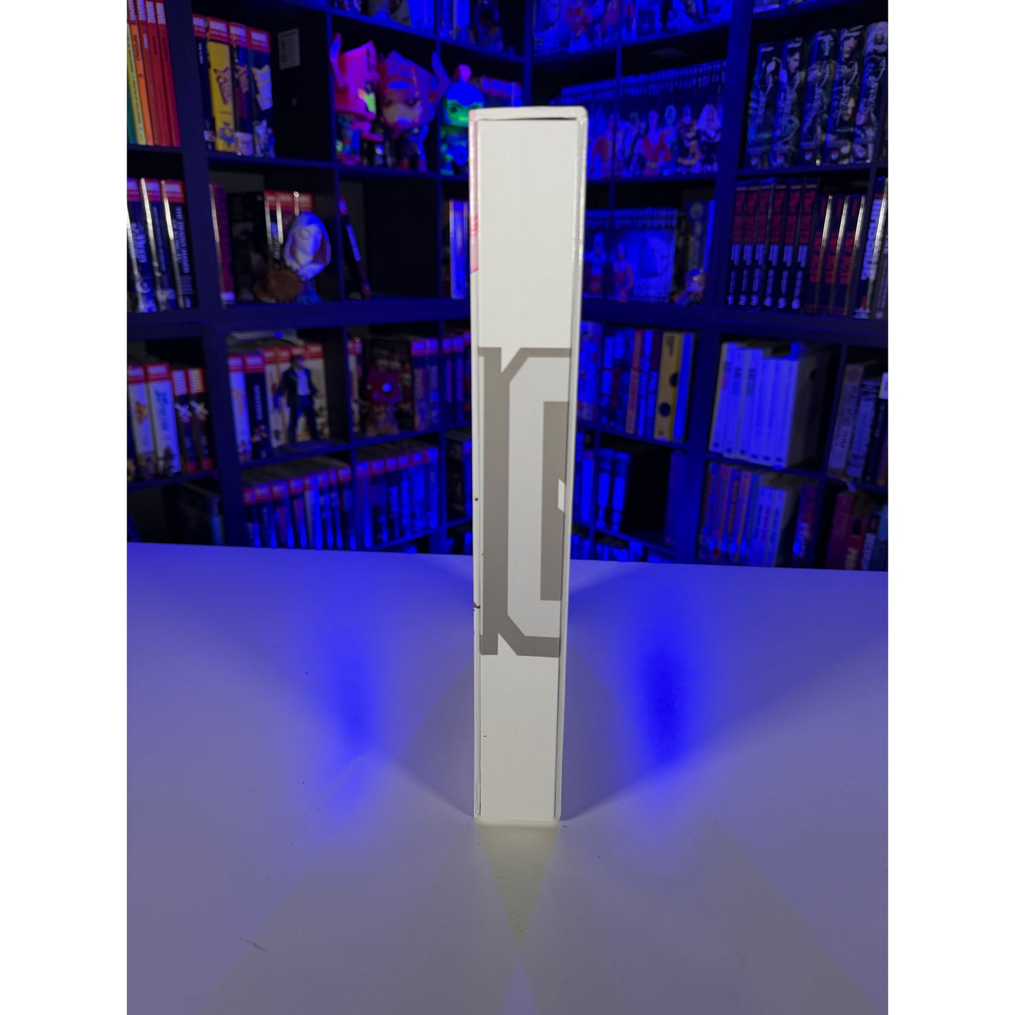INVINCIBLE COMPLETE LIBRARY VOL 05 HC