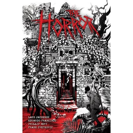 The Horror On Sale 04/09/2024