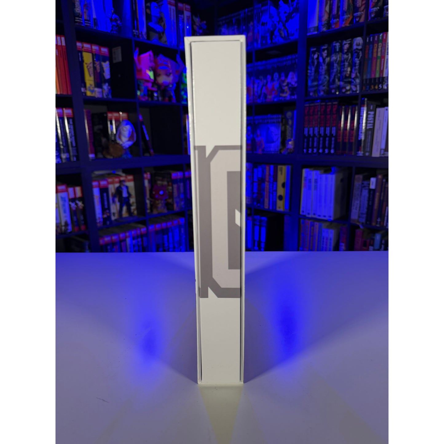 INVINCIBLE COMPLETE LIBRARY HC VOL 06