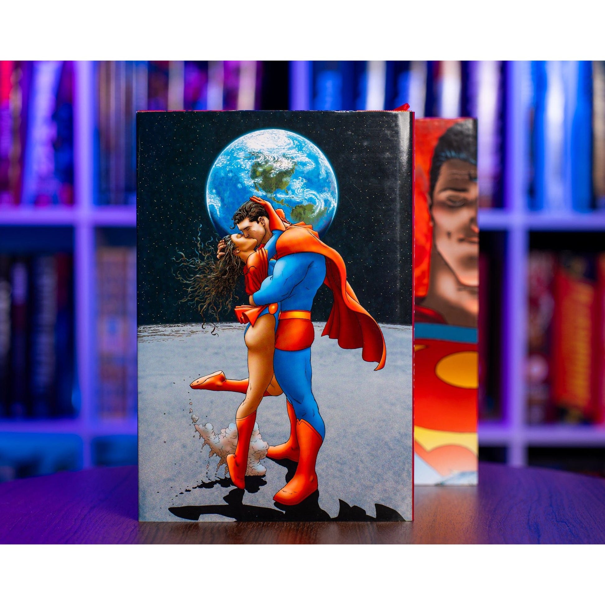 Absolute All-Star Superman (New Edition)