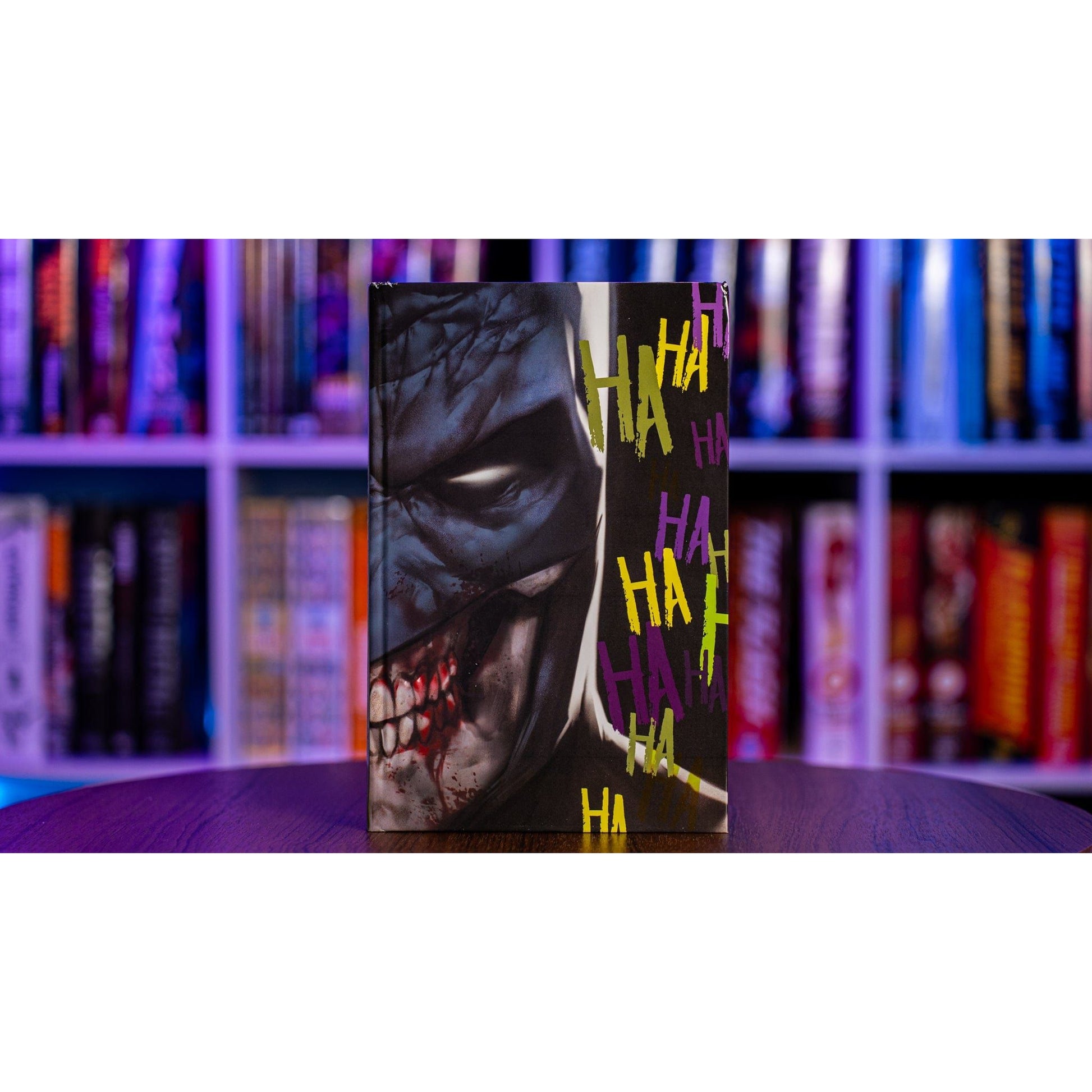 Batman by James Tynion IV Omnibus