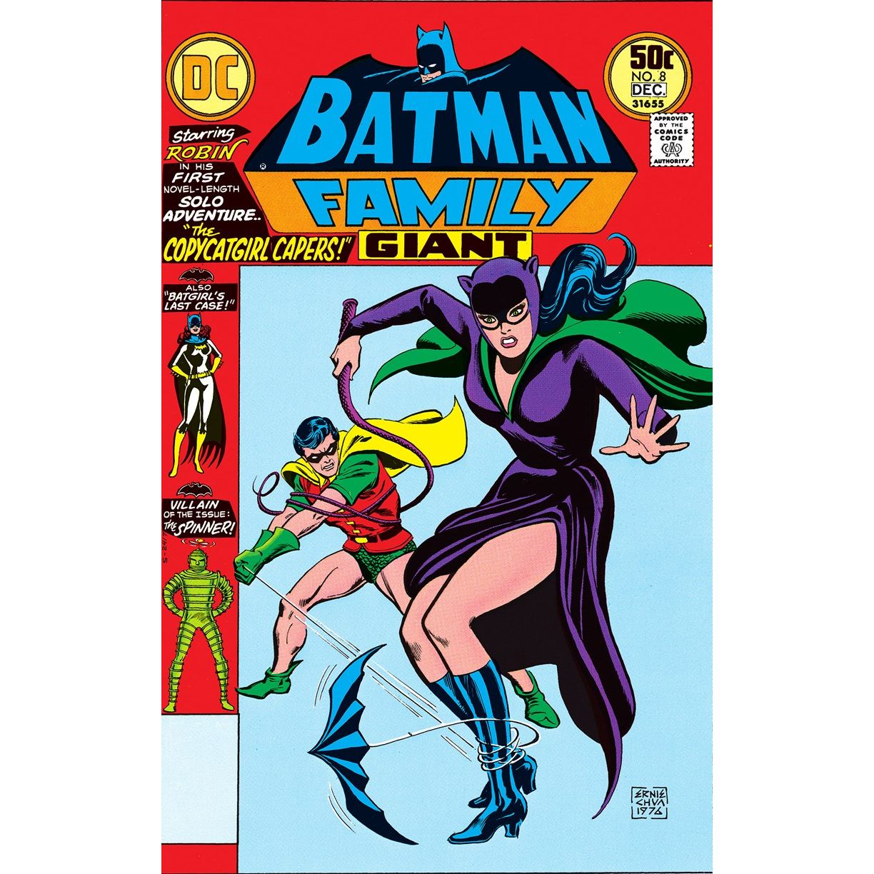 DC Finest: Robin: The League of Crime TPB - In Store Date: May 4, 2027