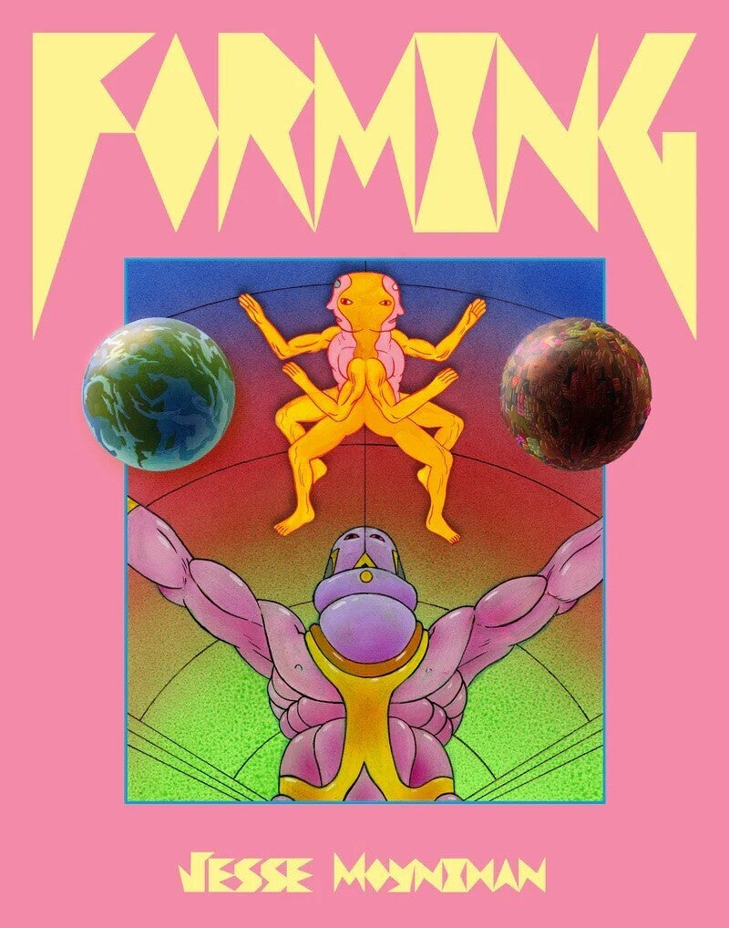 Forming HC (MR) - On Sale Date: Oct 7, 2026