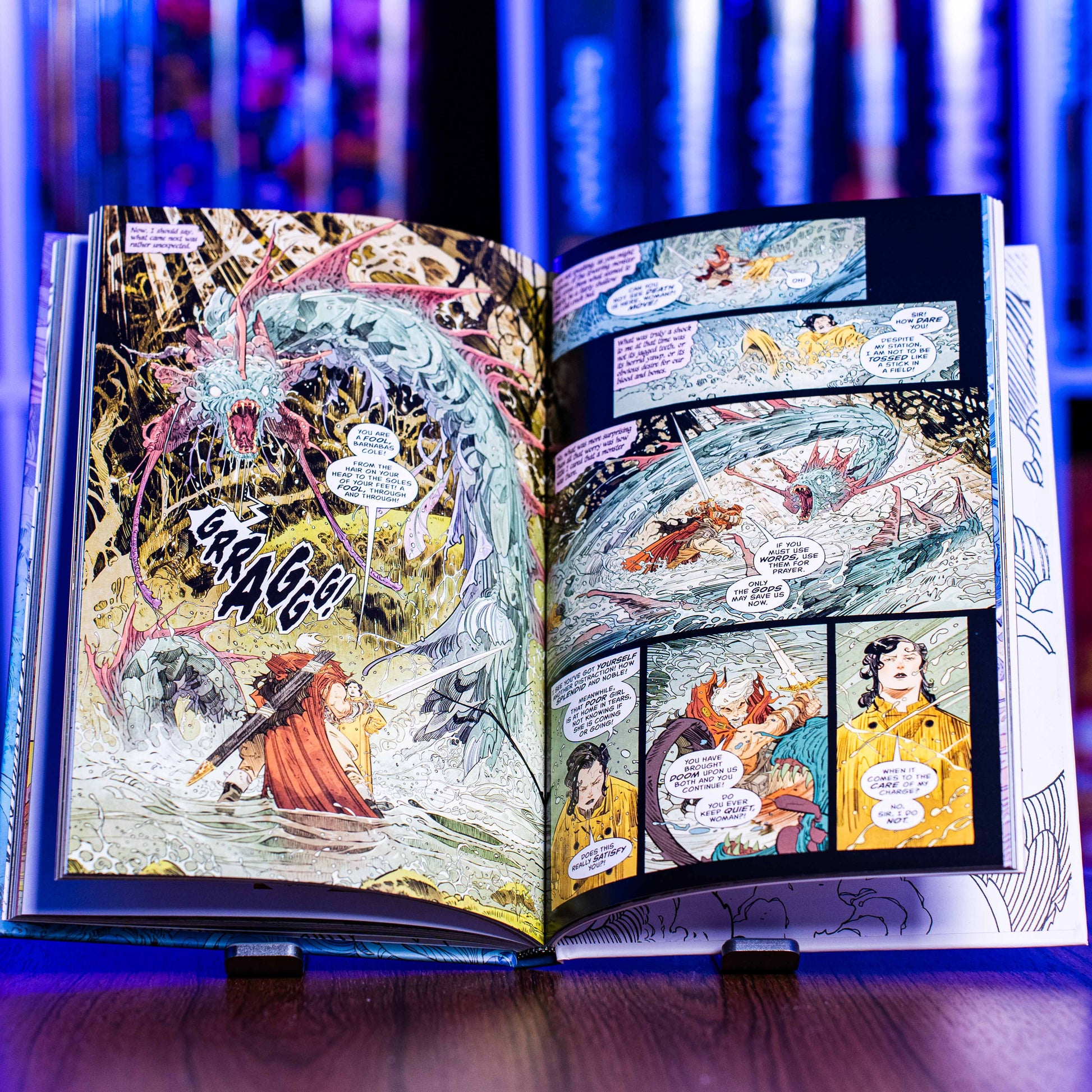 Helen of Wyndhorn