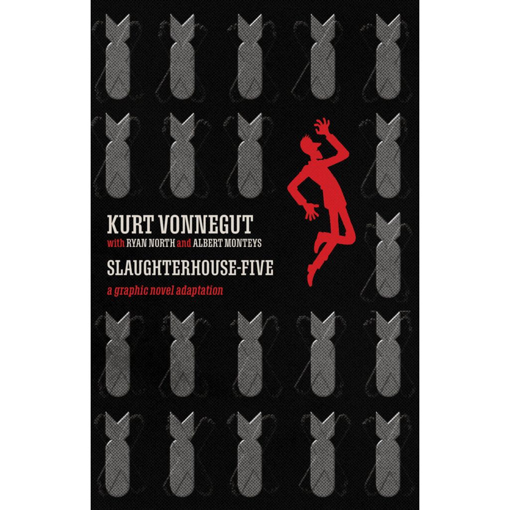 Slaughterhouse-Five Deluxe Edition - On Sale Date: October 27, 2026