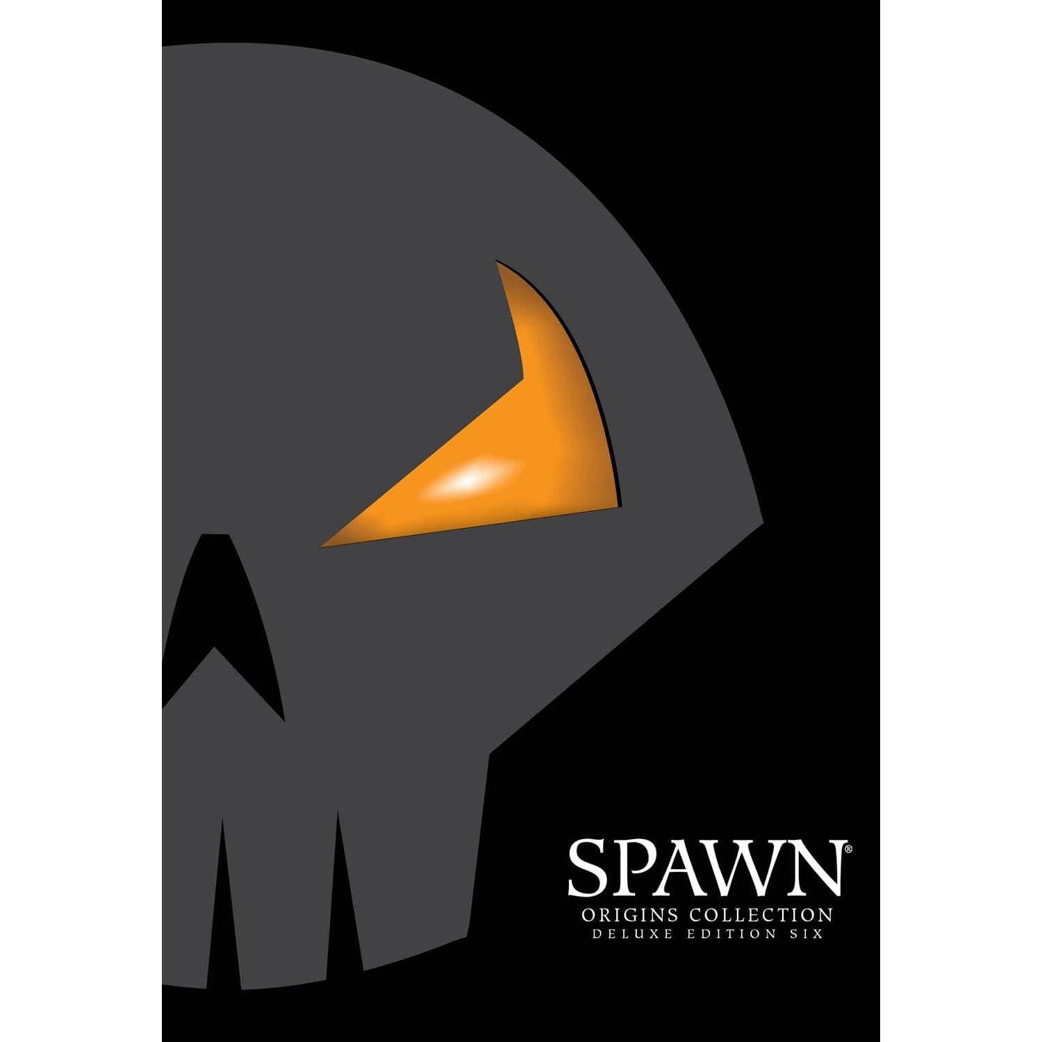 SPAWN ORIGINS DLX ED HC VOL 06