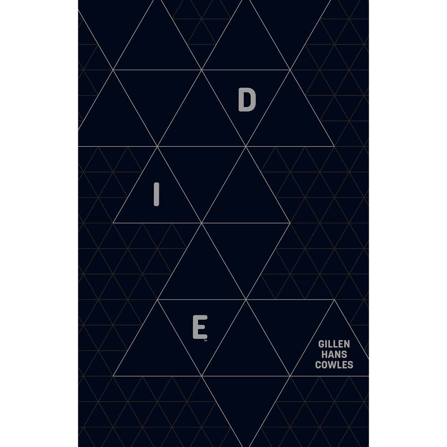 DIE HC (MR)