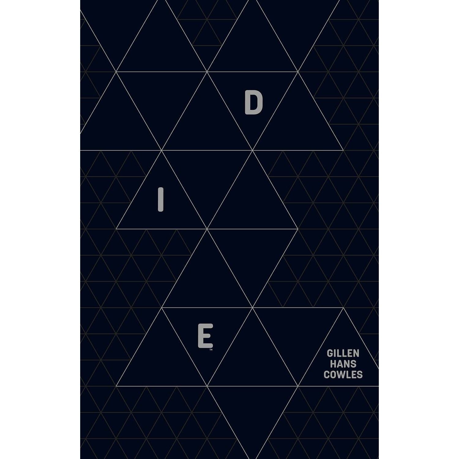 DIE HC (MR)