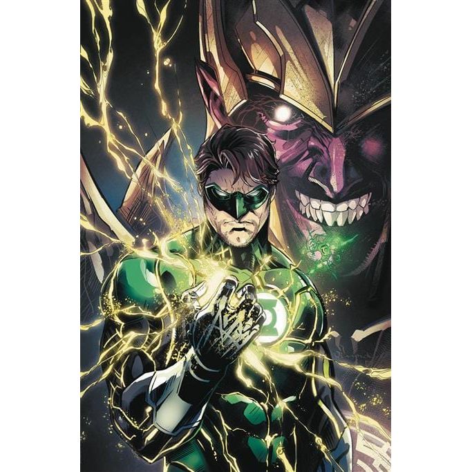 INJUSTICE GODS AMONG US YEAR TWO DELUXE ED HC