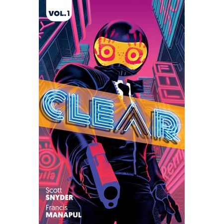 Clear