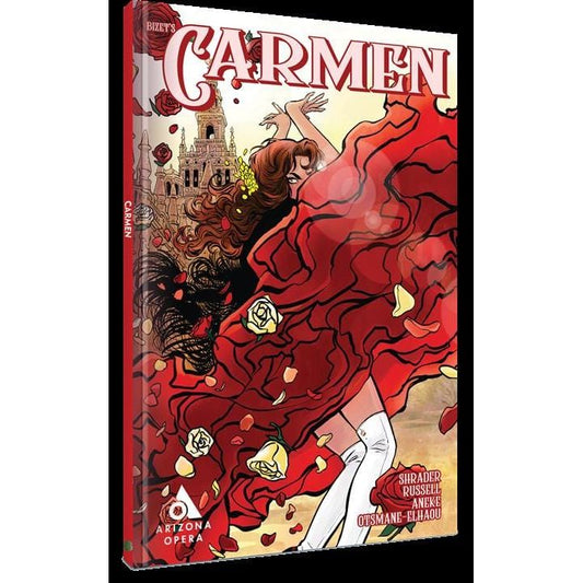 CARMEN HC