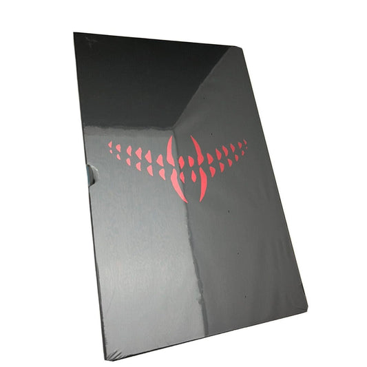 Something is Killing the Children Book One Deluxe Limited Edition Slipcased Edition