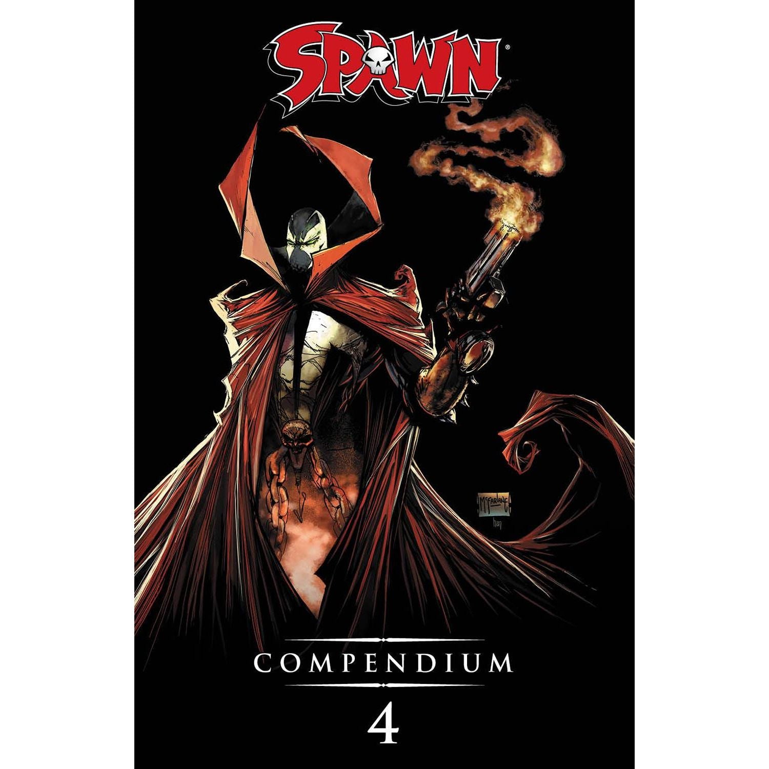 SPAWN COMPENDIUM TP VOL 04 (NEW EDITION)
